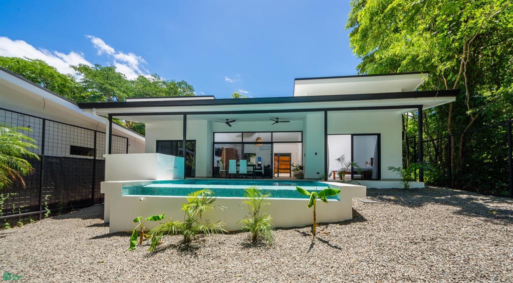 Santa Rosa De Guatemala Tamarindo Guanacaste