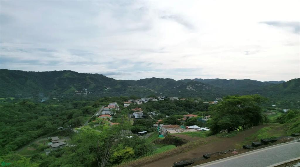Ocean View Drive Sardinal Guanacaste