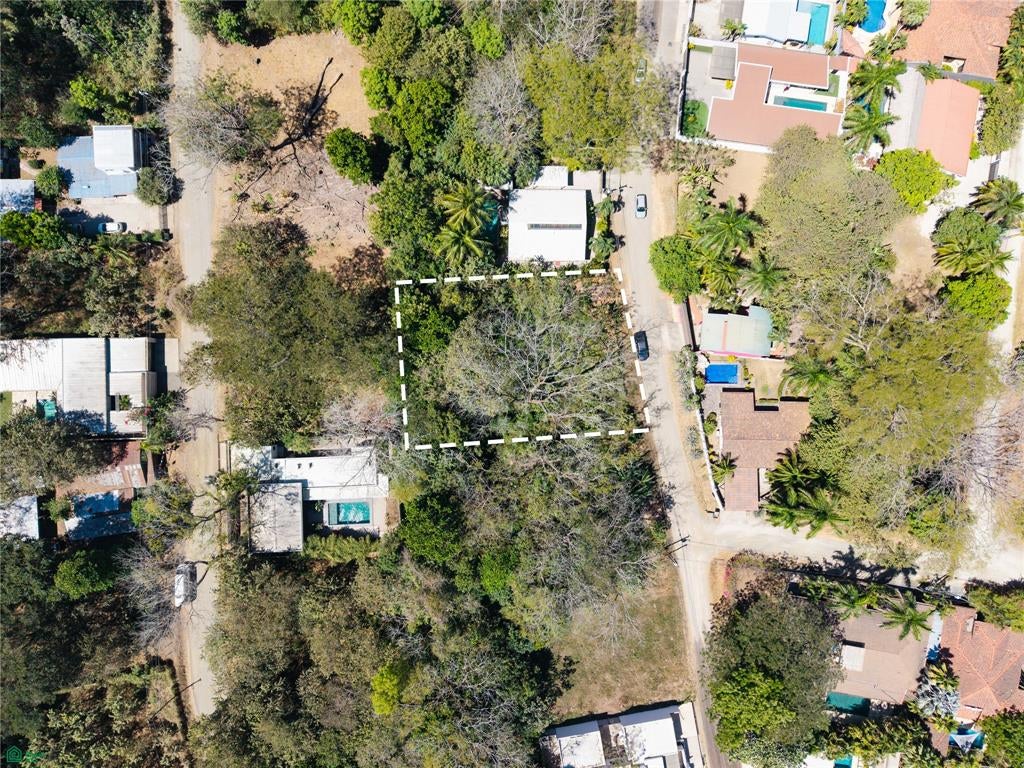 Lot M29 Surfside Potrero Cabo Velas Guanacaste