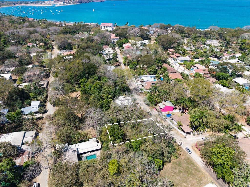 Lot M30 Surfside Potrero Cabo Velas Guanacaste