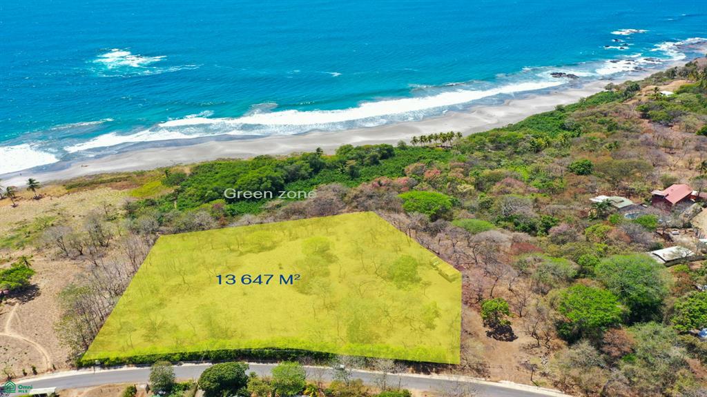Junquillal Beachfront Lot Veinticiete De Abril Guanacaste