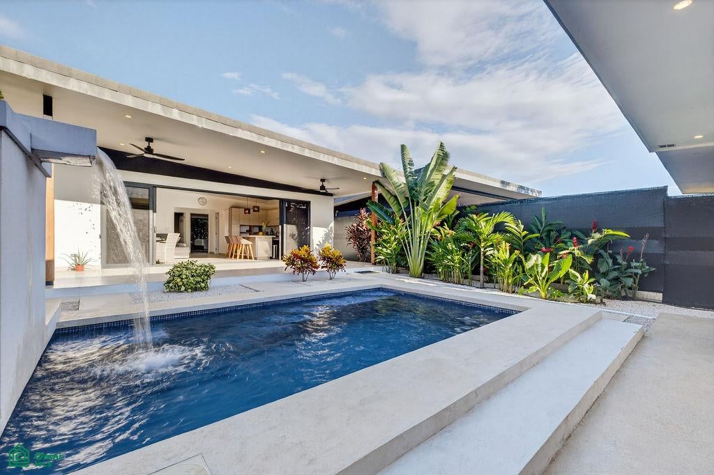 Casa Solana Loma Verde Lot 69 Tamarindo Santa C Tamarindo Guanacaste