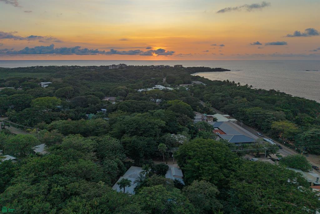 The Breeze Boutique Resort Tamarindo Guanacaste
