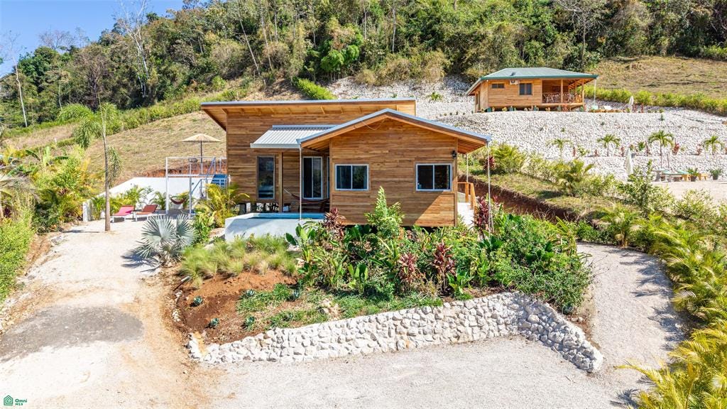 Pura Vida Home, Hojancha, Hojancha, Guanacaste, Costa Rica 50503