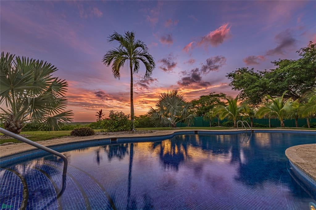 Villa Las Colinas Playa Grande Luxury Investment Tamarindo Guanacaste