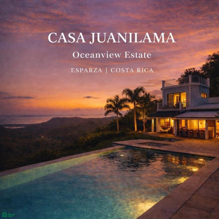 Juanilama De Esparza San Juan Grande Puntarenas