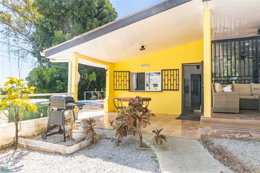 Casa Mango Zapotal Guanacaste