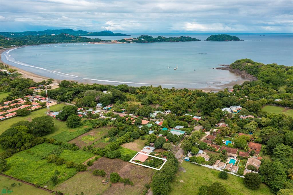 Casa Parrot Playa Potrero Santa Cruz Guanacaste