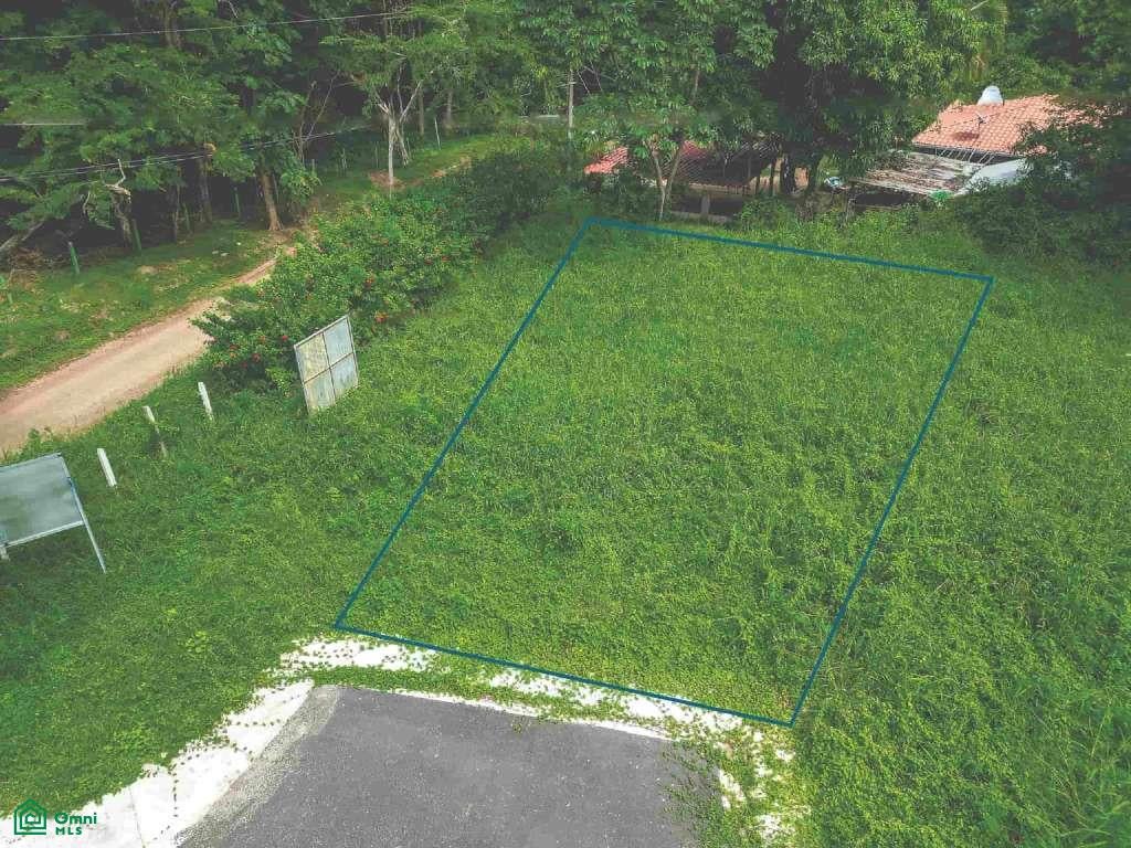 Mango Walk Lot 11 Gated Forest Lot Cabo Velas Guanacaste