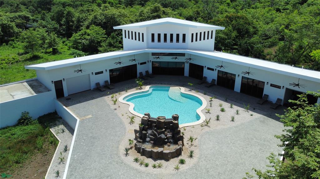 Casa Serinidad   Playa Potrero Santa Cruz Guanacaste