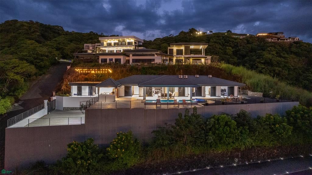 Casa Hermosa Vista Sardinal Guanacaste