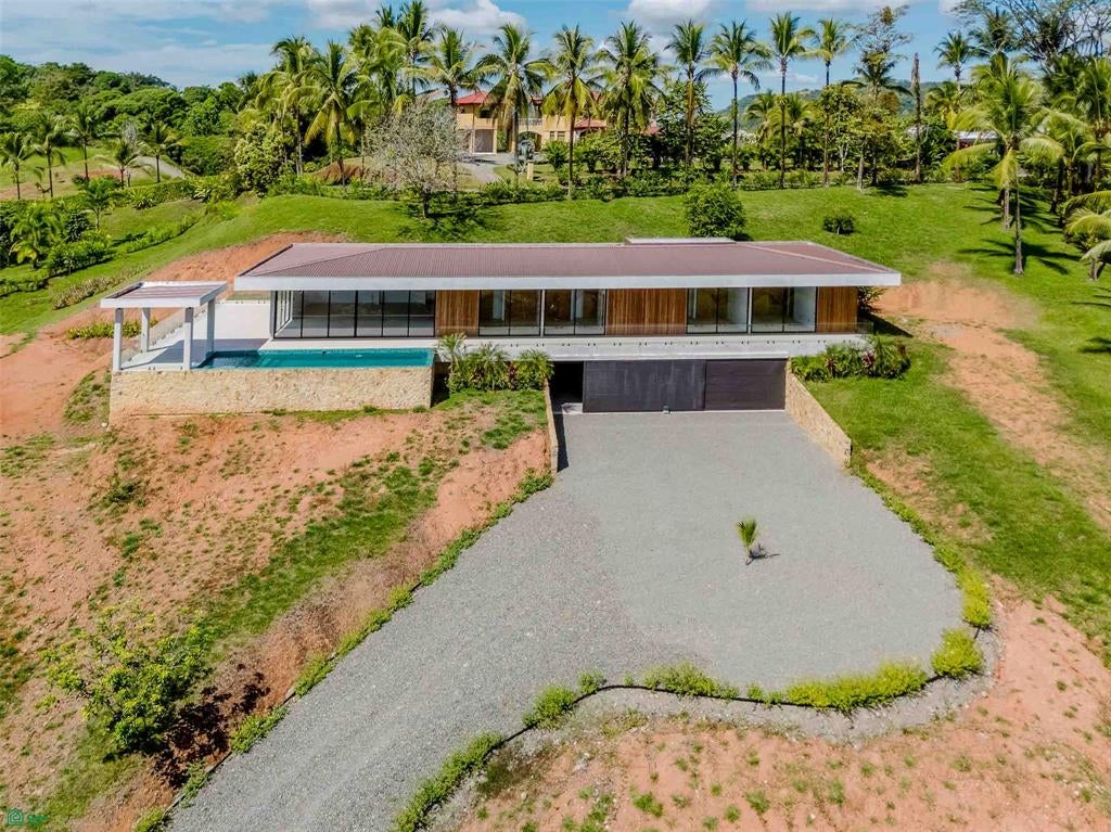 Brand New Luxury Residence Quepos Puntarenas