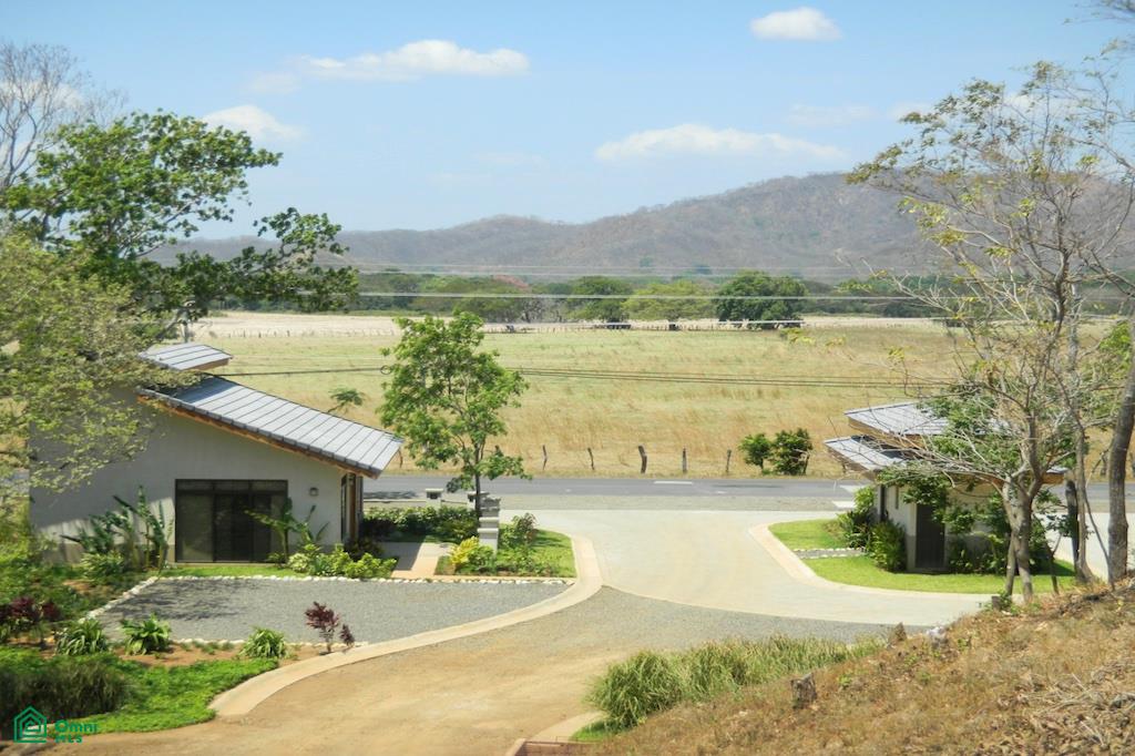 Ruta Nacional Secundaria 160 Veinticiete De Abril Guanacaste
