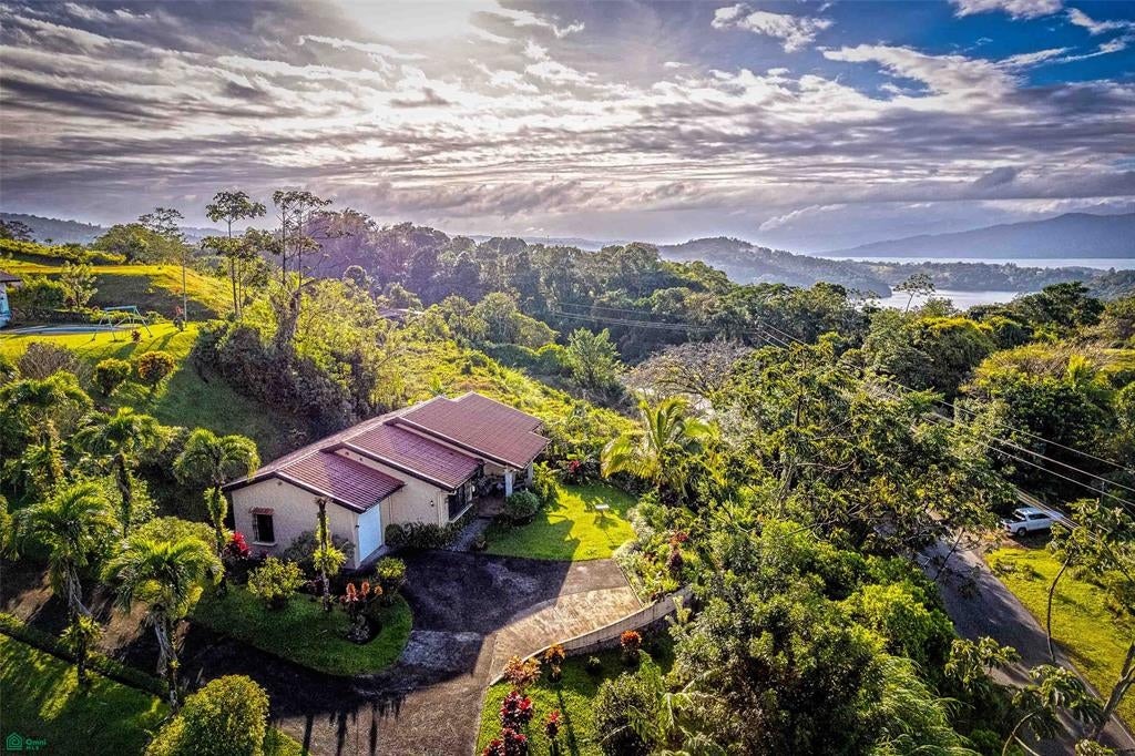 Nuevo Arenal Arenal Guanacaste