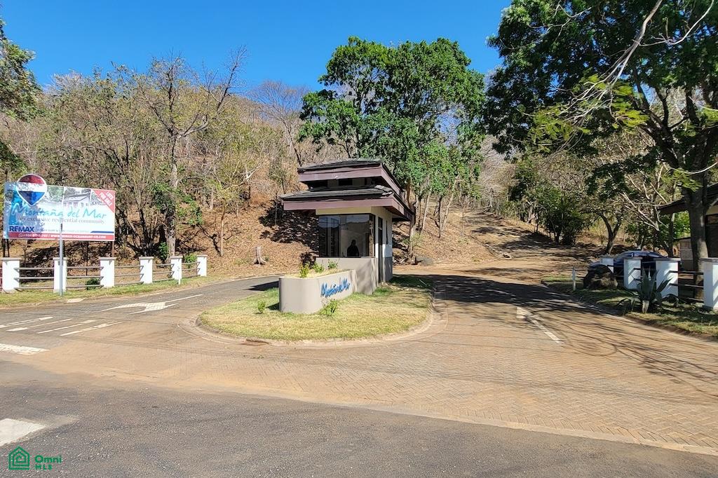 Ruta Nacional Secundaria 160 Veintisiete De Abril Guanacaste