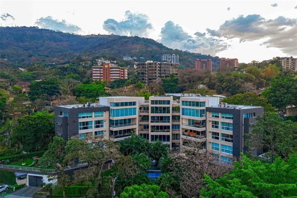 San Rafael, Escazu, San Rafael, Escazu, San Jose, Costa Rica 10203