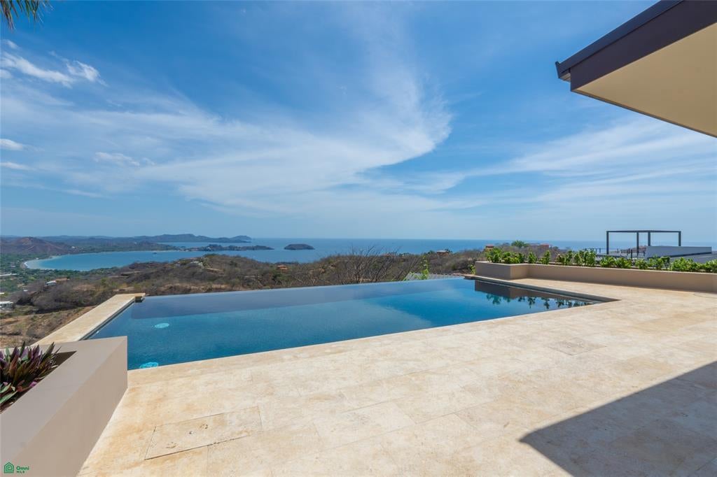 Casa Vista Escondida Pacific Heights Santa Cruz Guanacaste
