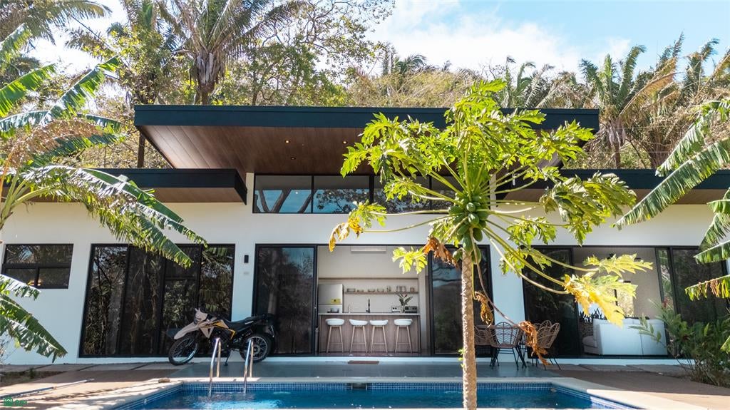 Proyecto Montana Samara Guanacaste