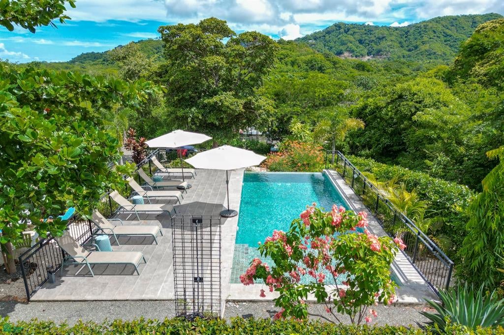 933 Cabo Velas Guanacaste