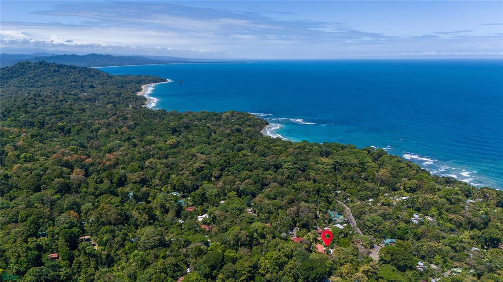 Playa Chiquita Bratsi Limon