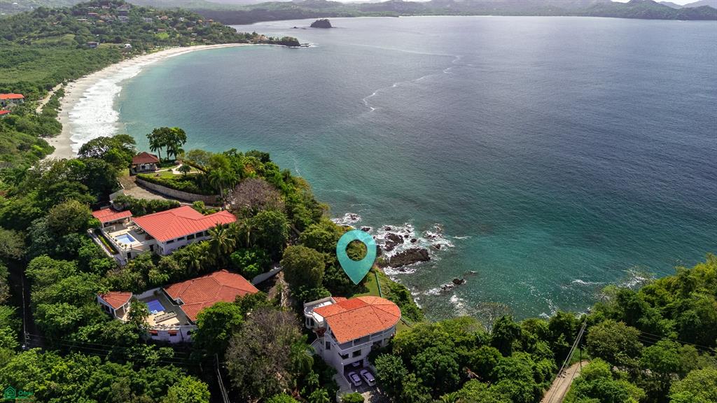 Flamingo North Ridge Cabo Velas Guanacaste