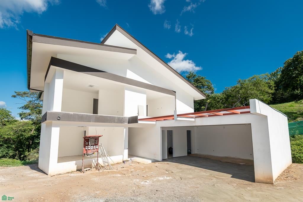 Sauco 9 In Reserva Conchal Cabo Velas Guanacaste