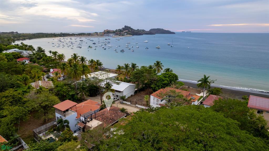 Casa Pacifique Calle Playa Sur Playa Potrero Cabo Velas Guanacaste