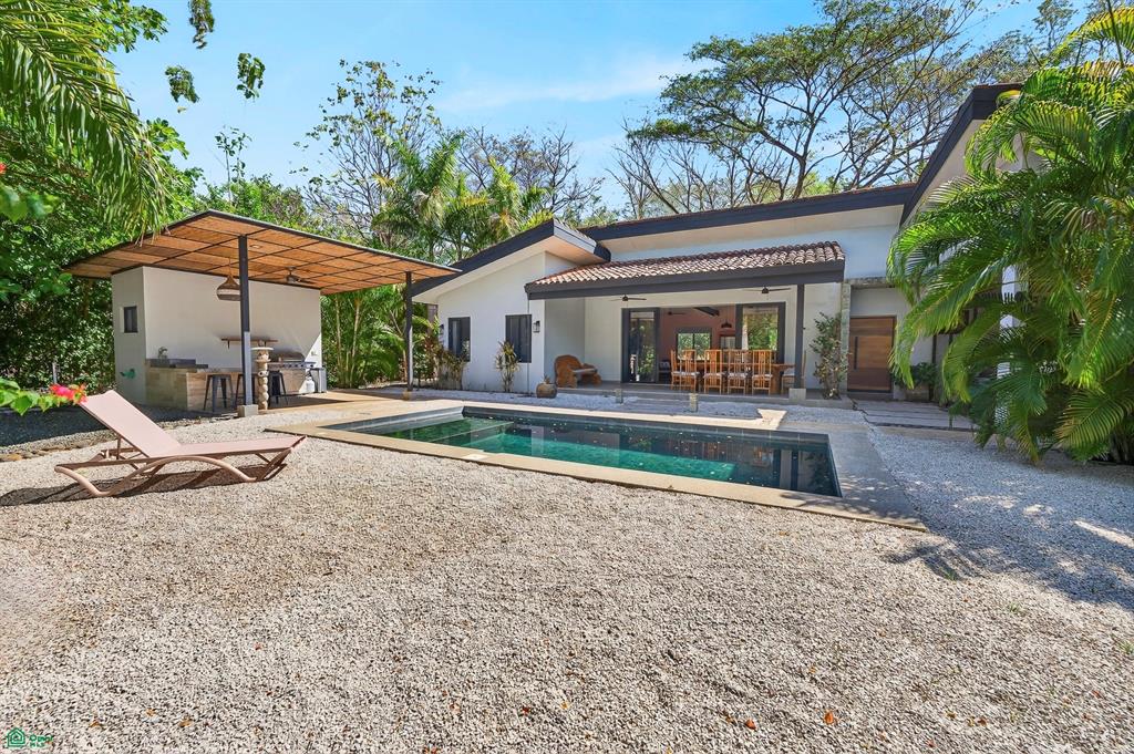 Rancho Villareal Tamarindo Guanacaste