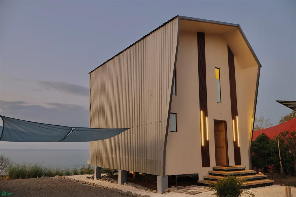 C Villas Del Mar Cbano Puntarenas