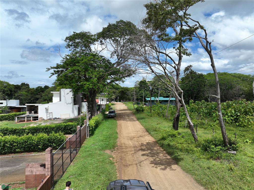 Carretera Hernandez Tamarindo Guanacaste
