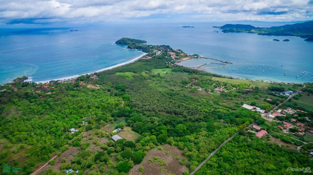 Cielo Mar 50 Acres Flamingo Cabo Velas Guanacaste