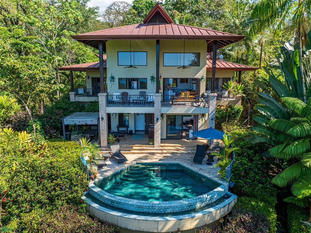 Las Brisas Baha Ballena Puntarenas