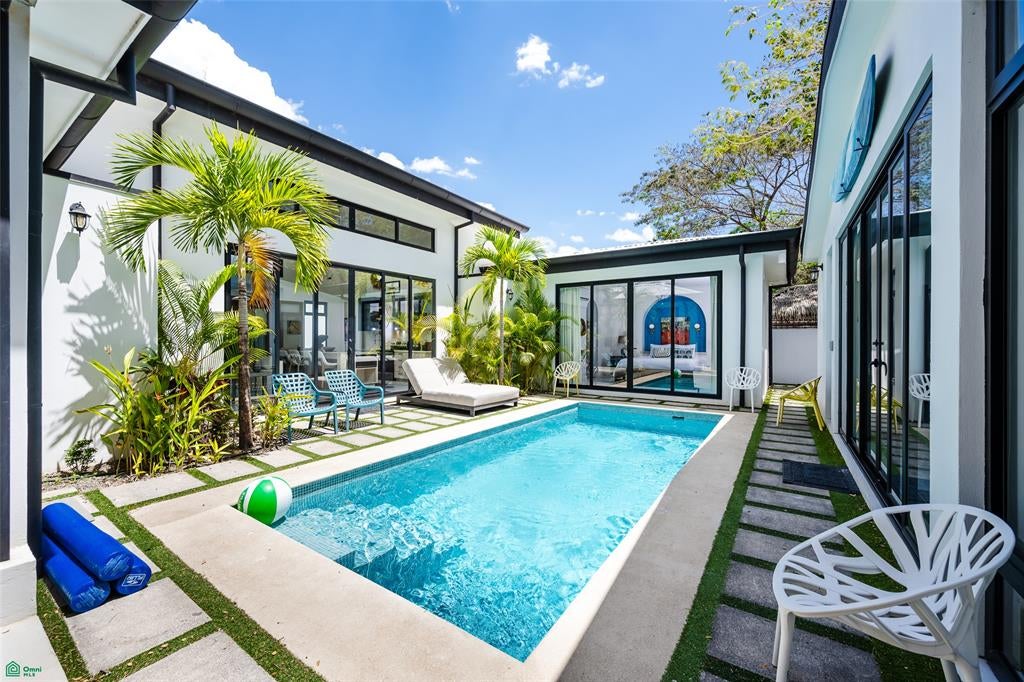 Casa Rio Surfside Potrero Cabo Velas Guanacaste