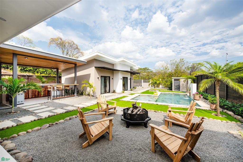 Villa Aurora Potrero Cabo Velas Guanacaste