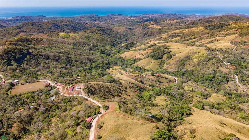 Finca Vista Clara Belen De Nosarita Guanacaste