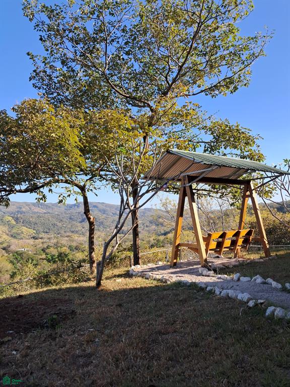 Hacienda De Maquenco Belen De Nosarita Guanacaste