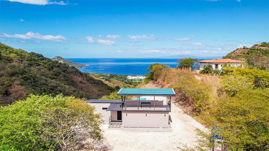 Vila Akua Sardinal Guanacaste