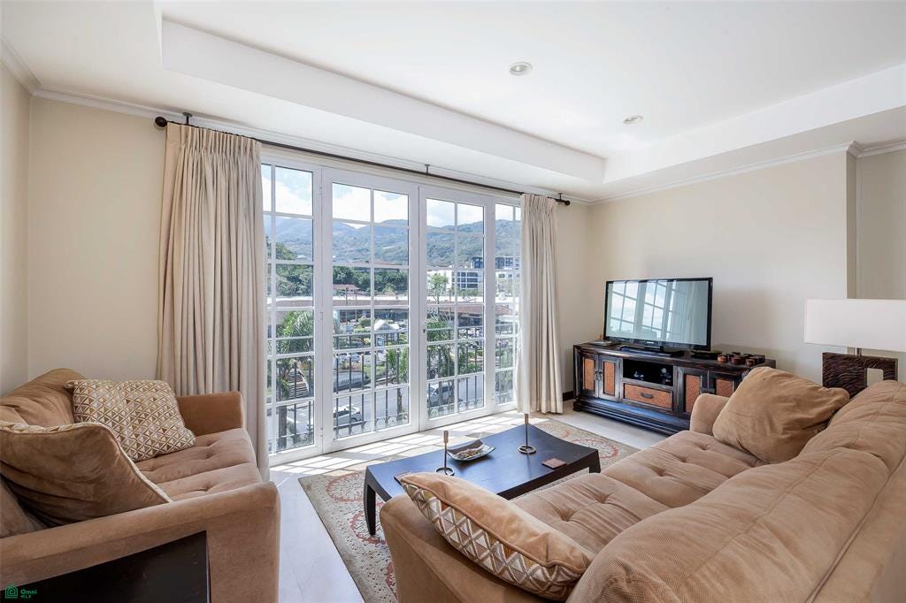 Luxury City Condo, San Rafael, Escazu, San Jose, Costa Rica 10203