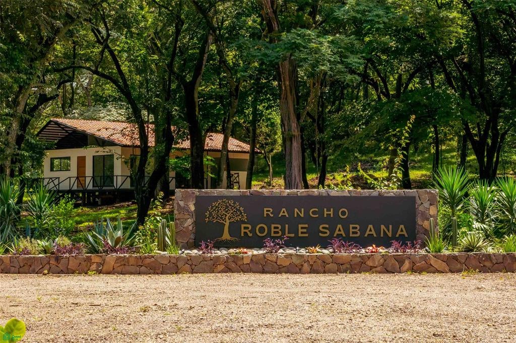 Exclusive Lot Surrounded By Nature Tamarindo Guanacaste