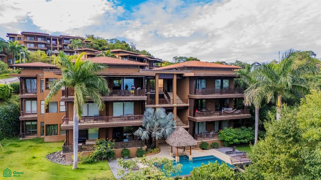 Azul Paraiso Sardinal Guanacaste