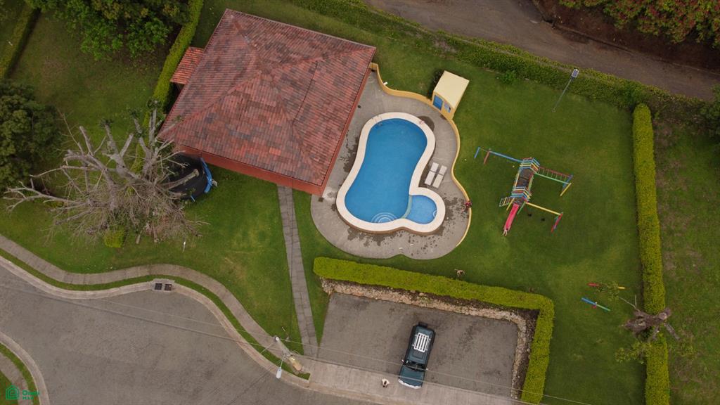 Plantation Estates El Rosario Alajuela