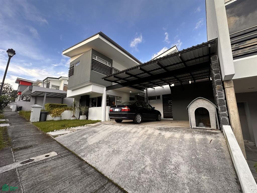 Condominio Genesis, San Rafael, Montes De Oca, San Jose, Costa Rica 1000