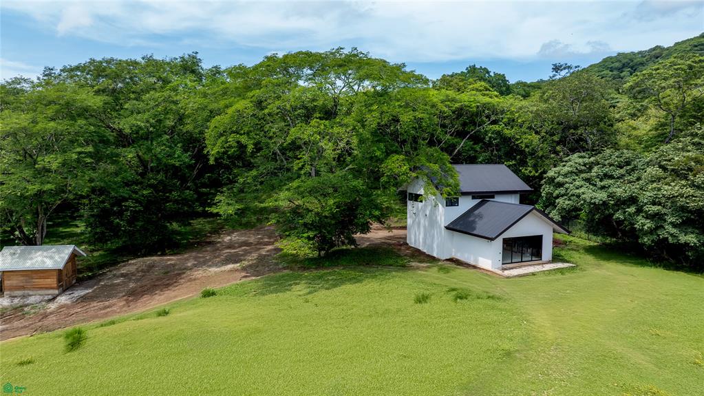 Tierra Valor Rancho Cartagena Santa Cruz Guanacaste