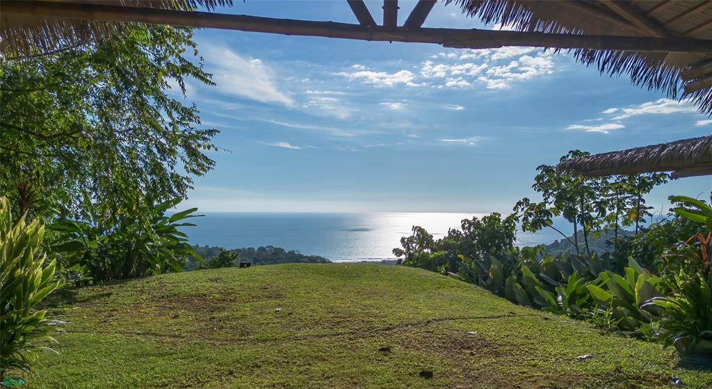 Ocean View Villa Dominical Puntarenas