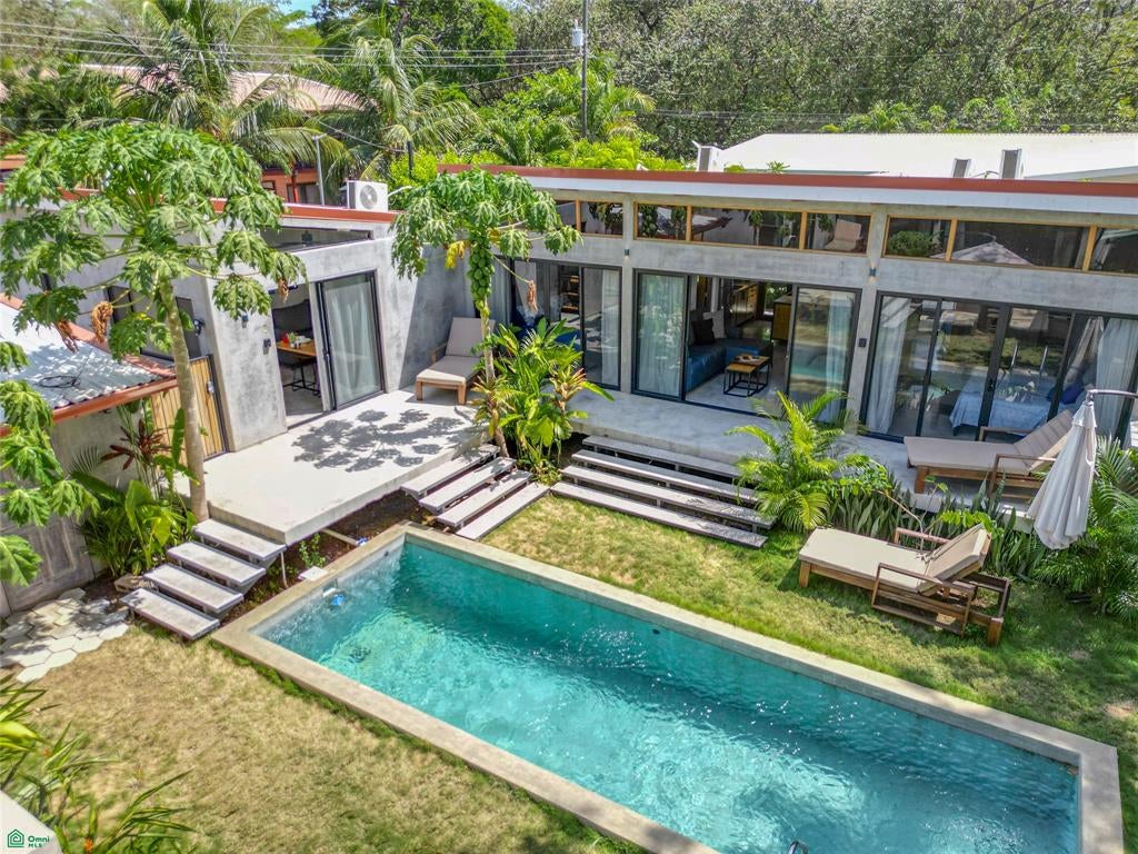 Casa La Vaca Loca   Multi Unit Tamarindo Tamarindo Guanacaste