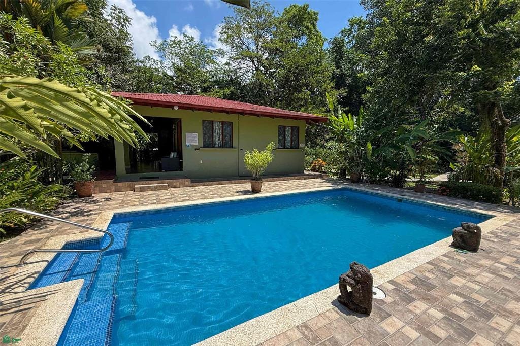 Calle Del Jardin, Ojochal, Puerto Cortes, Osa, Puntarenas, Costa Rica 60501
