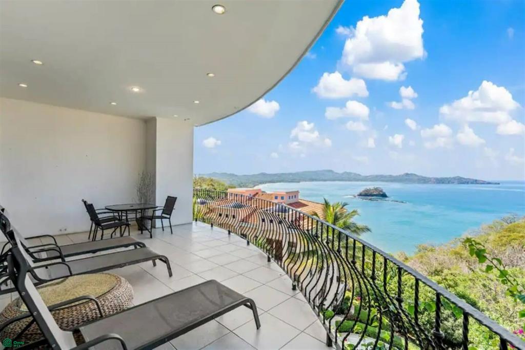 Flamingo Towers 18 Cabo Velas Guanacaste