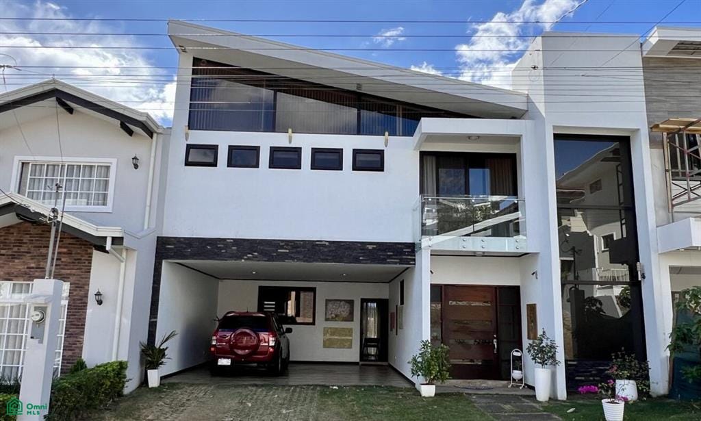 Calle Arias, Grecia, Grecia, Alajuela, Costa Rica 20307