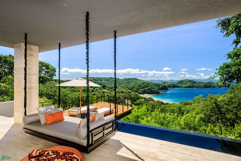 Villa El Alma Liberia Guanacaste