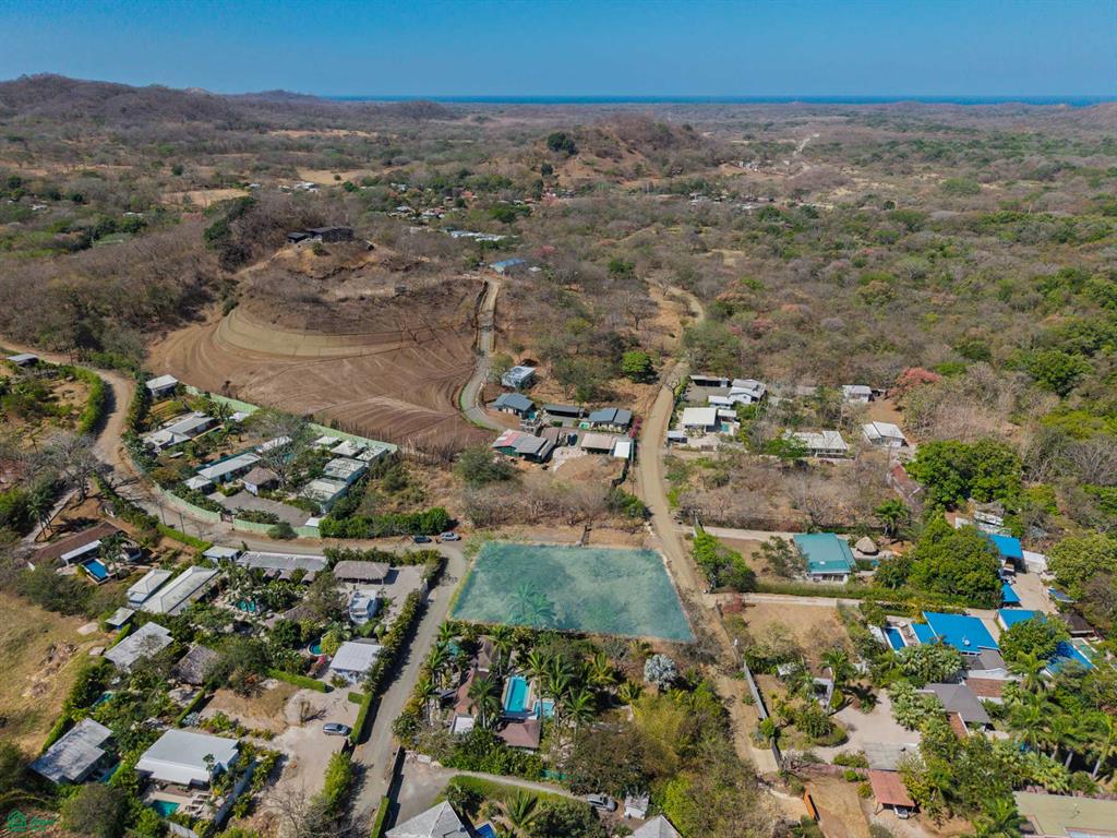 Rio Santo Tamarindo Guanacaste